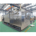 Vacuum Freeze Drier